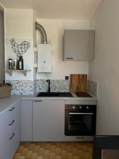 Location à la semaine bel appartement Cap D agde - 6