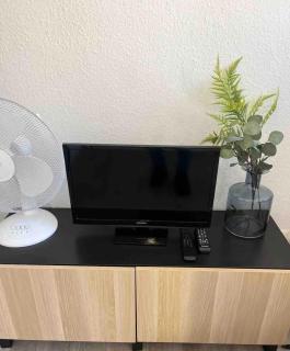 Superbe studio, NEUF, st Cyprien - 5