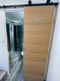 Superbe studio, NEUF, st Cyprien - Toulouse - 4