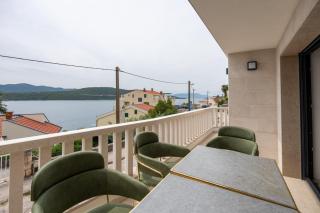 Villa Emina sa privatnom Plažom i Parkingom - Neum - 4