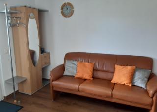 Wohnung Bergruh - Termen - 1