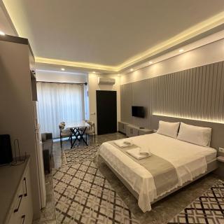 Zakkum Apart - Kaş - 8