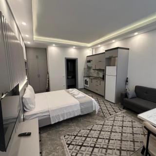 Zakkum Apart - Kaş - 7