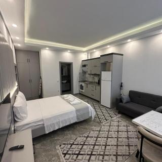 Zakkum Apart - Kaş - 2