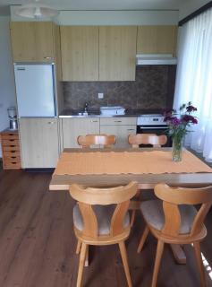 Wohnung Bergruh - 1