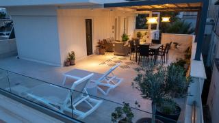 Villa Vesta Retiré - Kalamata Mediterranean Villas - 8