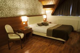 Hotel Il Cervo, SPA & Wellness, Bike Hotel - Tarvisio - 7