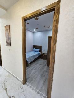 Résidence manar 3ème étage - Tánger - 6