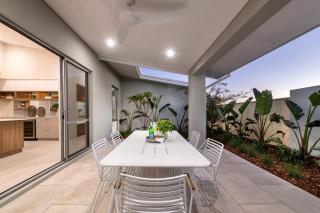 The Indiana - A Space to Relax - Dunsborough - 5