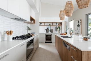 The Indiana - A Space to Relax - Dunsborough - 3
