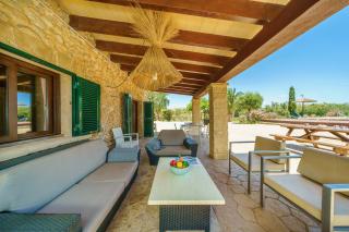 Finca ROTES Pollensa by Mallorca Villa Selection - Port de Pollença - 6