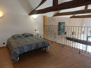 LE GRAND CASTILLON - Gîte pêche avec 2 étangs privés, foret et jacuzzi - Castelnau-dʼAuzan - 9