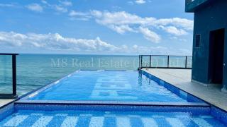M8 Ocean King Three Bed Apartment - Cinnamon Gardens - 8