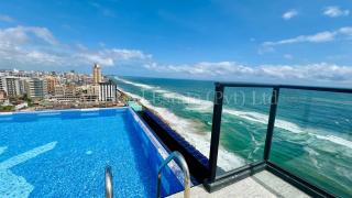 M8 Ocean King Three Bed Apartment - 5