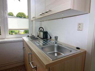 Apartment in Neubukow for Two Person - Neubukow - 6