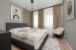 Apartamenty Zwycięska z klimatyzacją, FREE GARAGE Wrocław by Noclegi Renters - Wrocław - 8