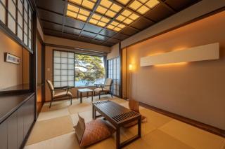 Komatsu-kan Kofu-tei - Matsushima - 6