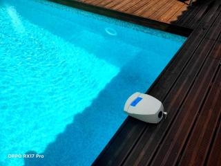 Lavocette maison appartement - 8