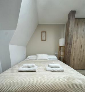 IMB Boutique Apartment Gdańsk - Gdańsk - 8
