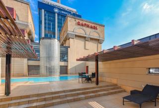 Raphael Penthouse Luxury Apartments - 8