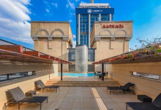 Raphael Penthouse Luxury Apartments - 2