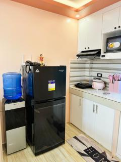 Aesthetic studio condo unit - Davao - 6