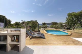 Beach House Olive - ground floor house for 2 people with private beach near Medulin - Pomer - 1