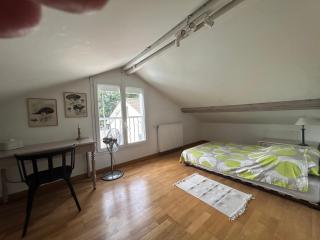 Villa Rose - Tolosa - 1