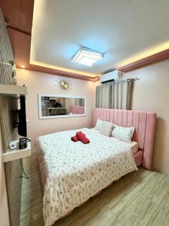 Aesthetic studio condo unit - Davao - 0
