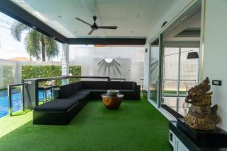ART VILLA sea view rawai beach - 1