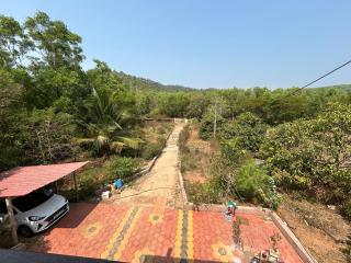 Shreeniketana stay - Mādangeri - 9