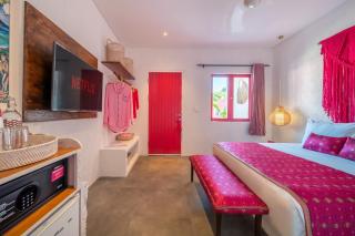 PinkPrivate Balangan - for Cool Adults Only - Jimbaran - 7