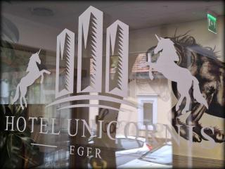 Hotel Unicornis - 3