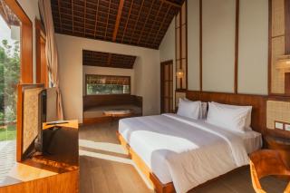 Arpana Luxury Private Pool Villas - Jimbaran - 4