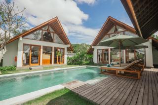 Arpana Luxury Private Pool Villas - Jimbaran - 9