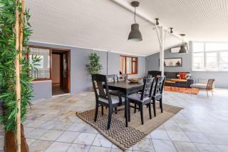 Bright Gorgeous Airy 4bd2bath Central Pad! #348 - Istambul - 0