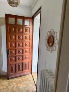 Maison proche de la Cité avec jardin - 3