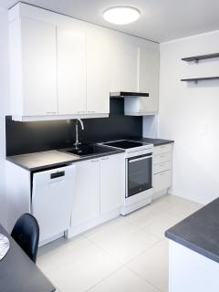 Gustavelund Apartments - 5