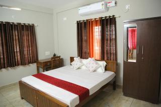 NR Heavenz Service Apartments - Alwaye - 0
