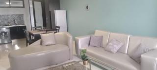 Windhoek self-catering apartments on independence 77 unit 124 - 4