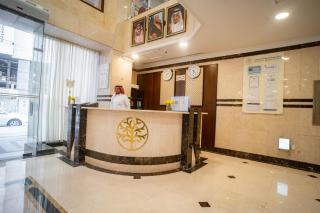 Emaar Taiba Hotel - 2