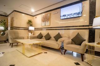 Emaar Taiba Hotel - Medina - 7