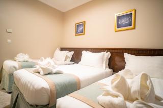 Emaar Taiba Hotel - Medina - 5