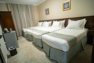 Emaar Taiba Hotel - Medina - 6
