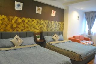 Fahrenheit Condo Bukit Bintang KL 3R by Roseline - Kuala Lumpur - 0