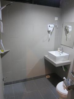 Fahrenheit Condo Bukit Bintang KL 3R by Roseline - Kuala Lumpur - 8