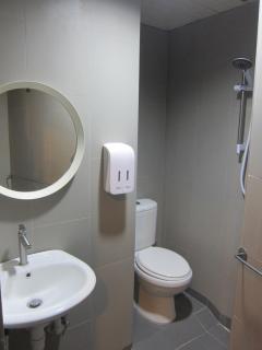 Fahrenheit Condo Bukit Bintang KL 3R by Roseline - Kuala Lumpur - 7