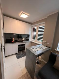 Apartament Portowa - Kołobrzeg - 6
