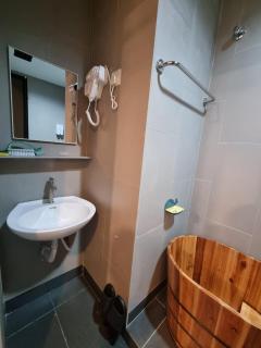 Fahrenheit Condo Bukit Bintang KL 3R by Roseline - Kuala Lumpur - 1
