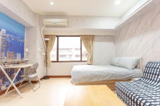 Alan rooms for 2-4 people - Taipei - 9
